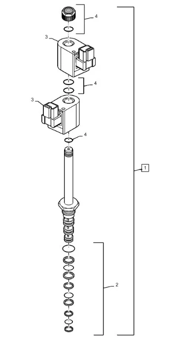 87478093 - соленоид